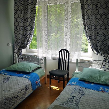 شقة Mira Rent House وارسو المظهر الخارجي الصورة
