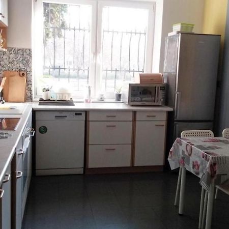 شقة Mira Rent House وارسو المظهر الخارجي الصورة