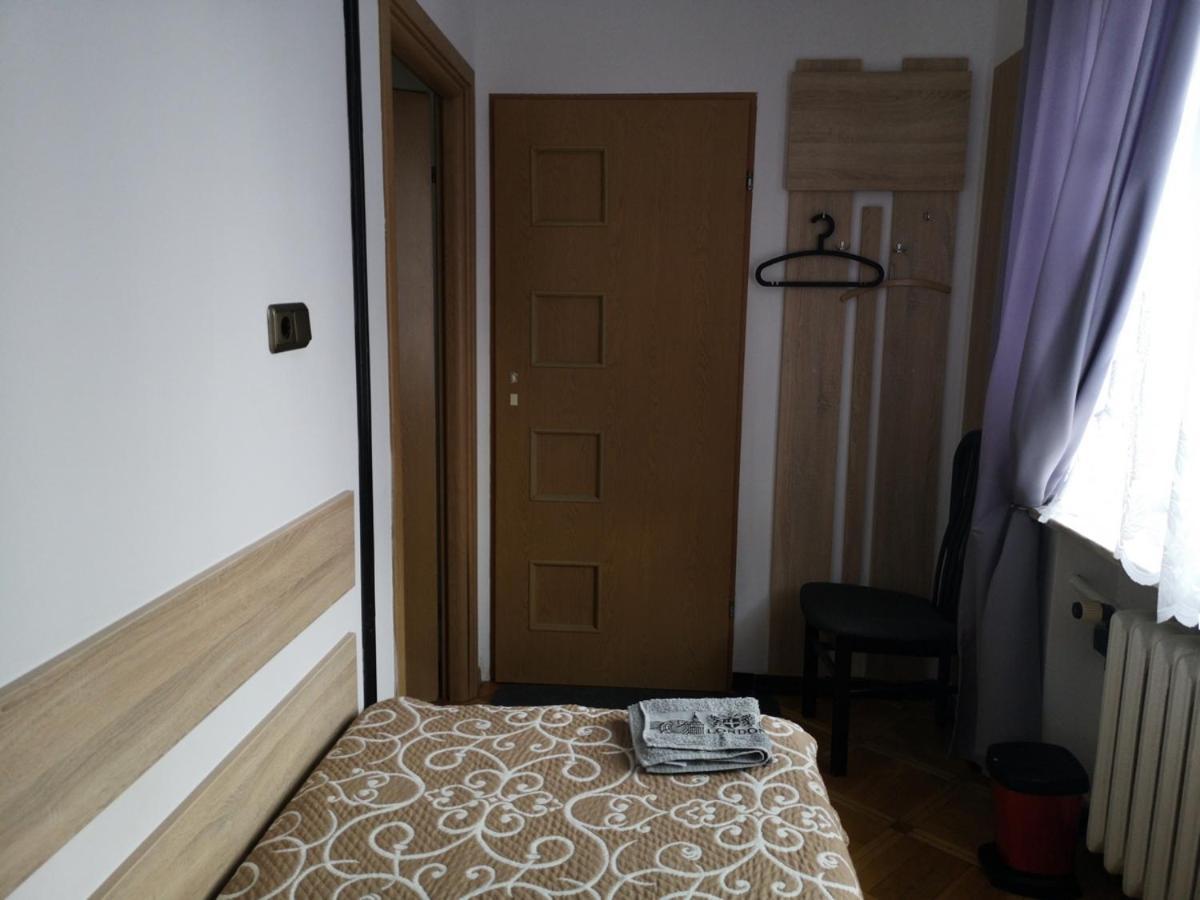 شقة Mira Rent House وارسو المظهر الخارجي الصورة