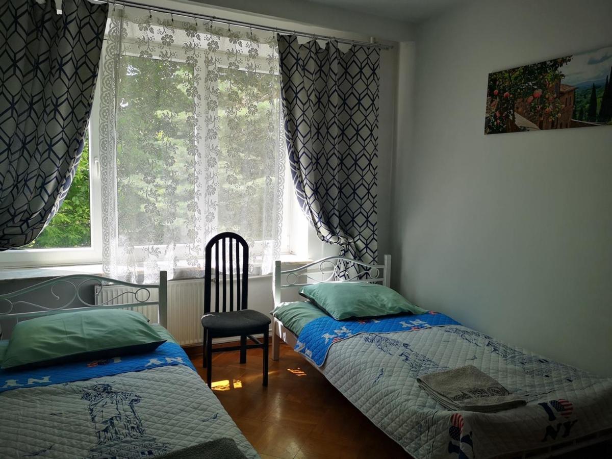 شقة Mira Rent House وارسو المظهر الخارجي الصورة