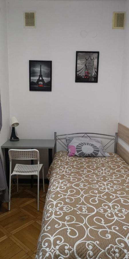 شقة Mira Rent House وارسو المظهر الخارجي الصورة