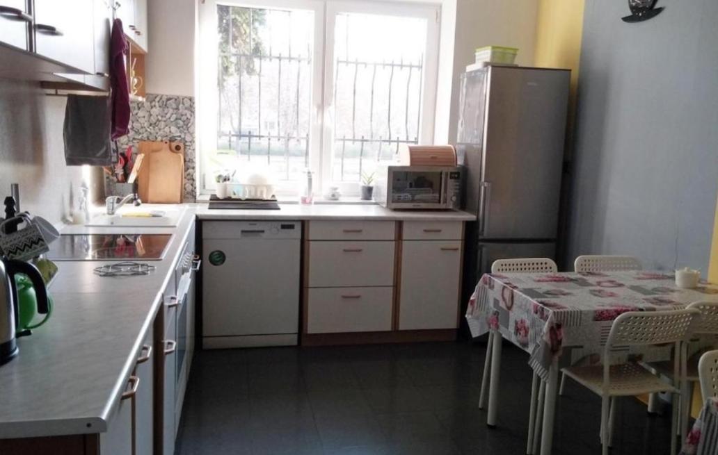 شقة Mira Rent House وارسو المظهر الخارجي الصورة