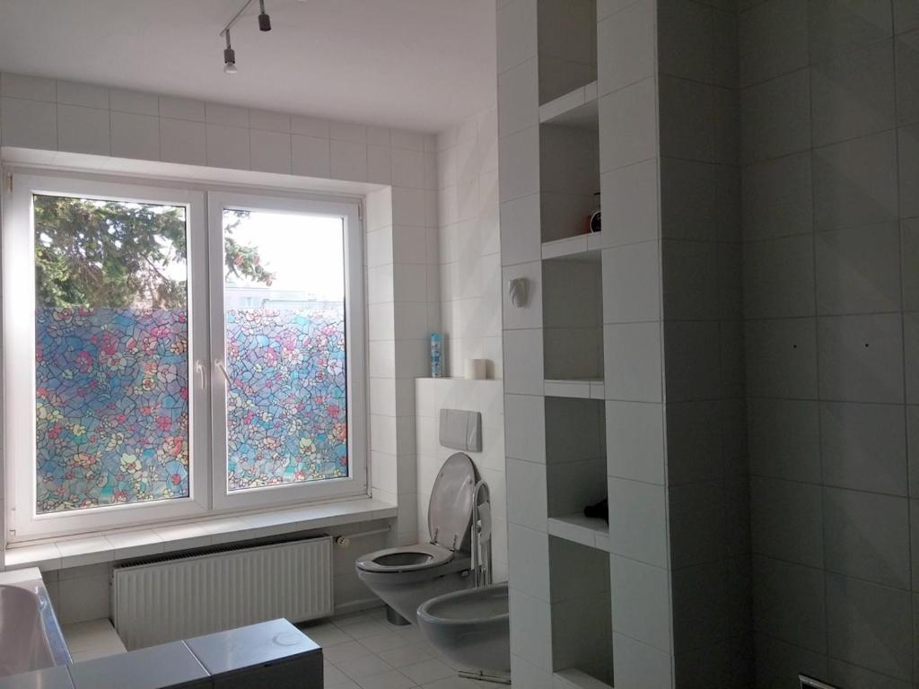 شقة Mira Rent House وارسو المظهر الخارجي الصورة