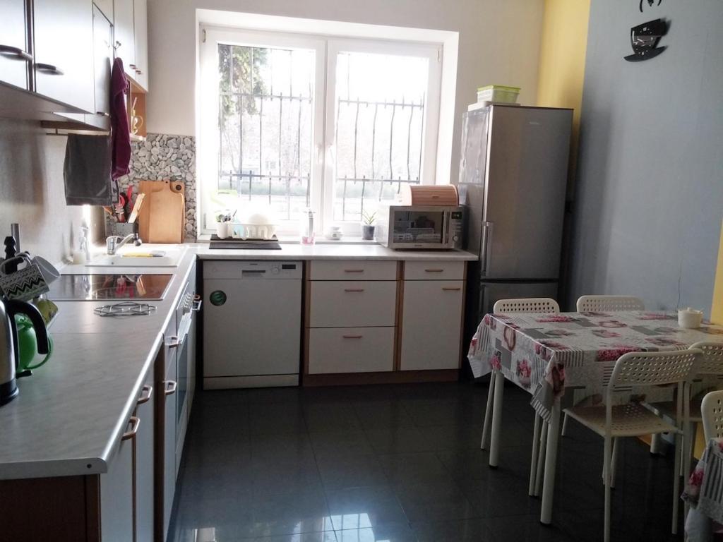 شقة Mira Rent House وارسو المظهر الخارجي الصورة